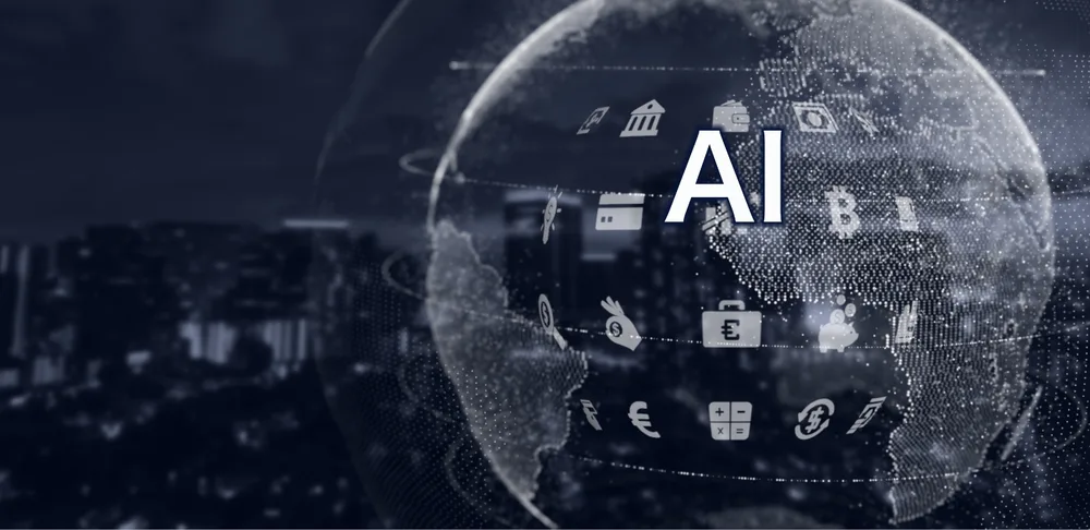 Banner AI Business