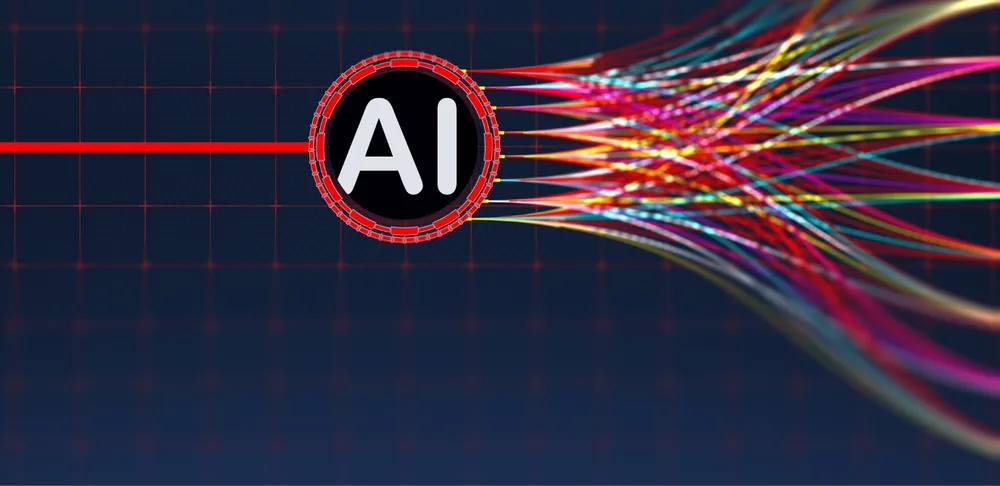 Banner digital and AI