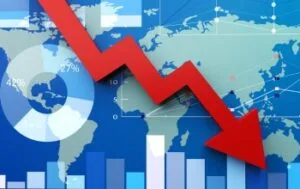 The Declining Economic Value of Banking