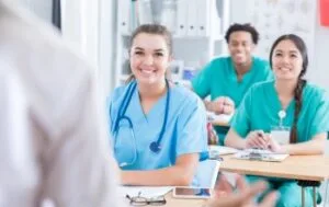Nurses discuss AI’s potential and challenges.