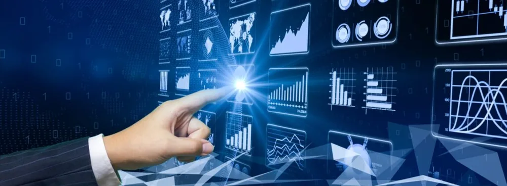 digital and AI