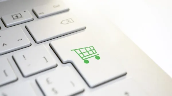 ecommerce major